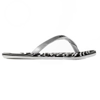 Вьетнамки женские Adidas EEZAY ANIMAL W мультицвет AQ4033 изображение 1