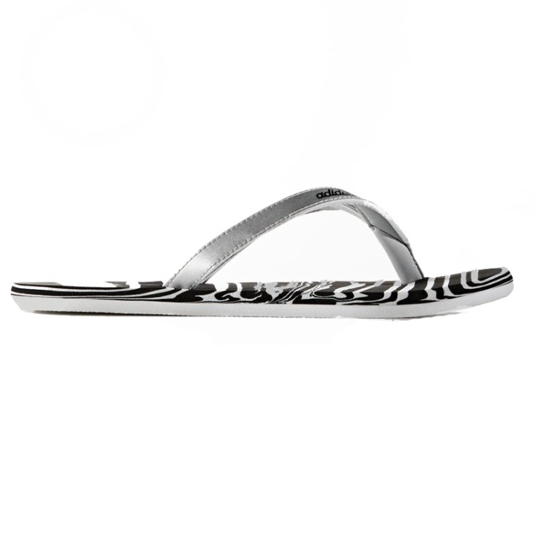 Вьетнамки женские Adidas EEZAY ANIMAL W мультицвет AQ4033 изображение 1