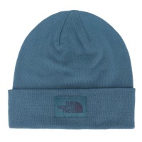 Шапка  The North Face синя NF0A3FNTBH71 изображение 1
