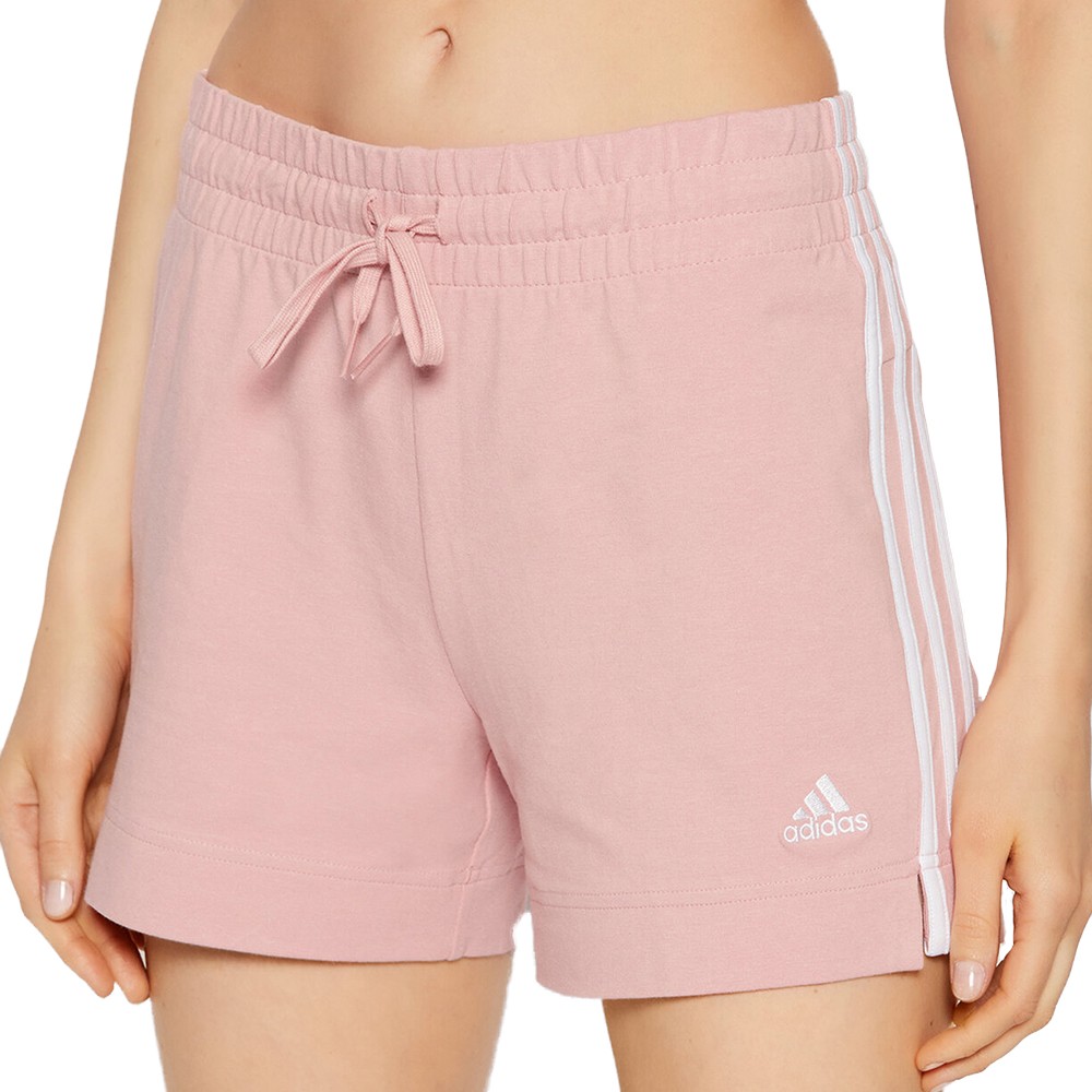 Шорти жіночі W 3S Sj Sho Adidas HD1809 изображение 1