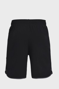 Шорты мужские Under Armour Ua Hiit Woven Shorts черные 1361435-001 изображение 7