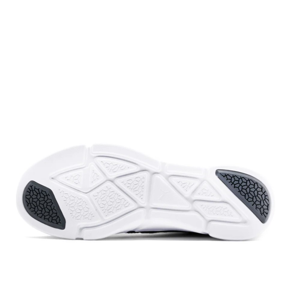 Кросівки чоловічі Puma Interflex Modern сірі 19280502  изображение 4