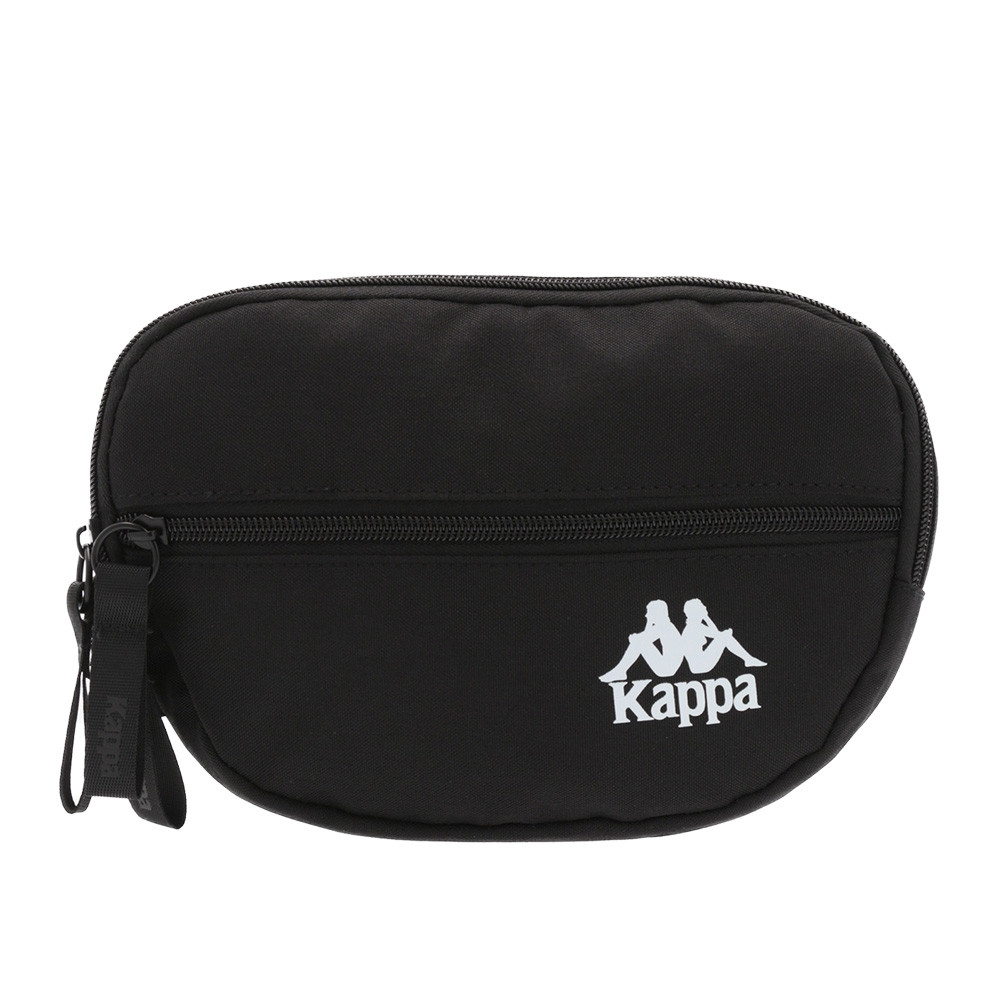 Сумка Kappa Bag черная 113895-99 изображение 1