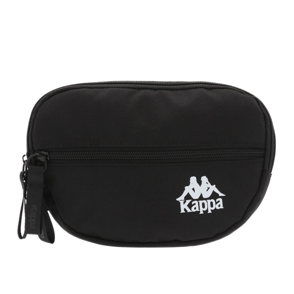 Сумка  Kappa чорна 113895-99 изображение 1