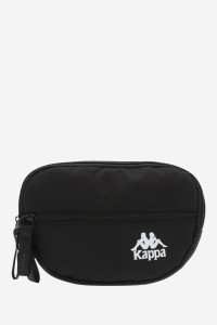Сумка  Kappa чорна 113895-99 изображение 2