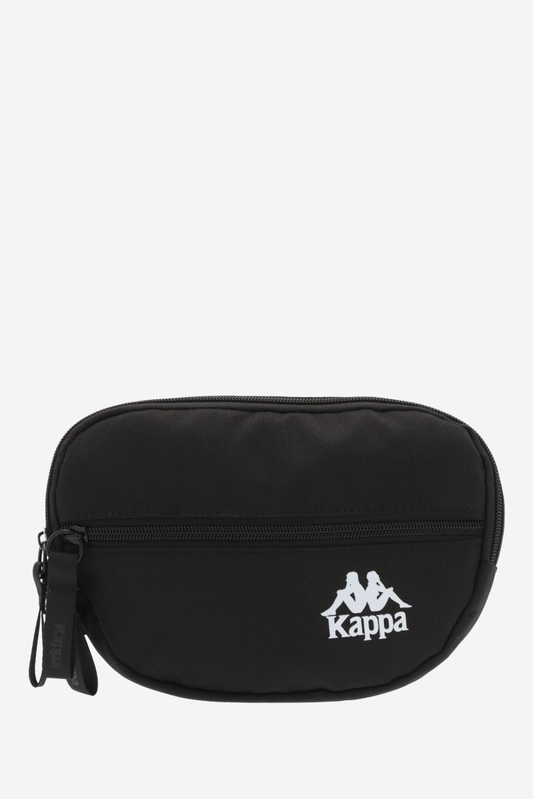 Сумка  Kappa чорна 113895-99 изображение 2