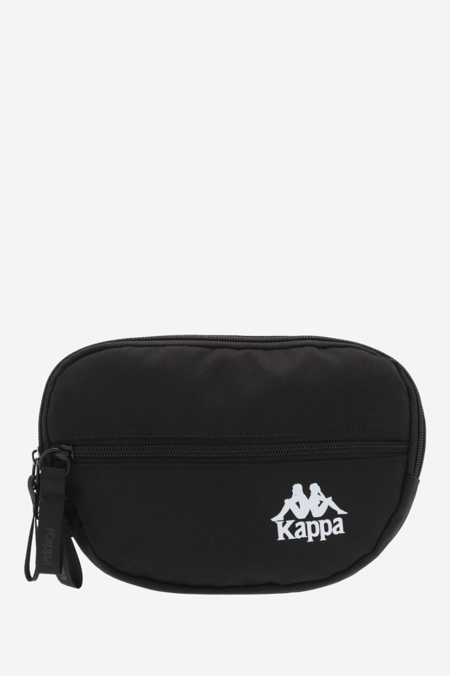 Сумка  Kappa чорна 113895-99 изображение 2