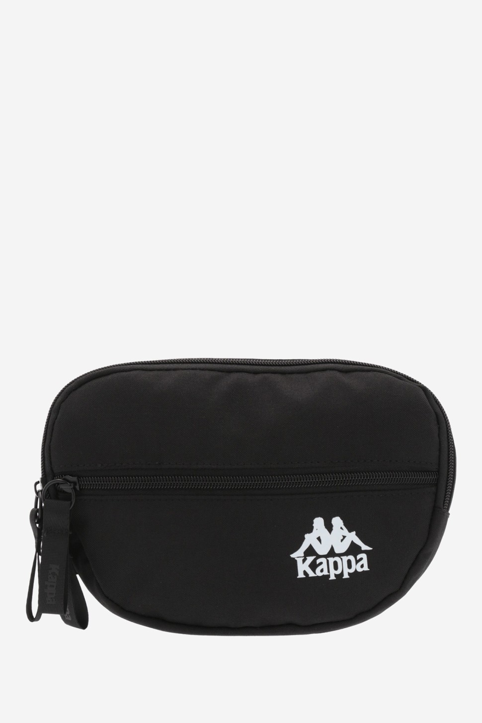 Сумка Kappa чорна 113895-99 — фото 2