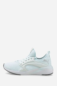 Кросівки жіночі Puma Better Foam Adore блакитні 19533807  изображение 2