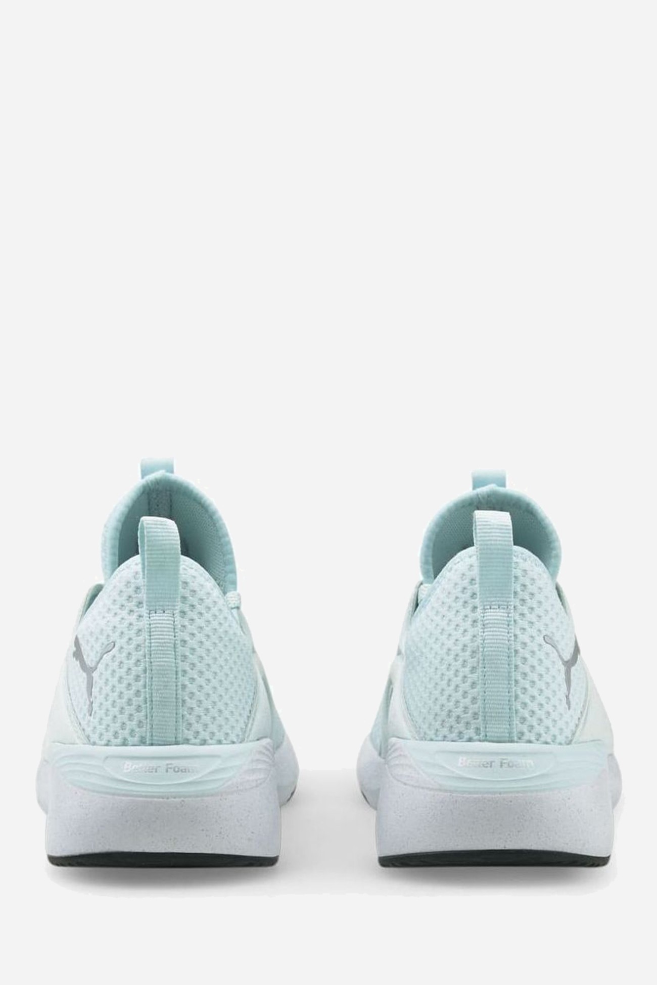 Кроссовки женские Puma Better Foam Adore голубые 19533807 изображение 4