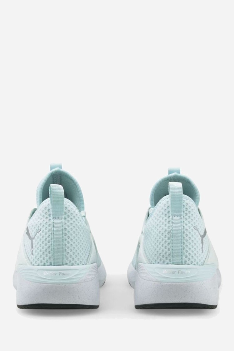 Кросівки жіночі Puma Better Foam Adore блакитні 19533807  изображение 4