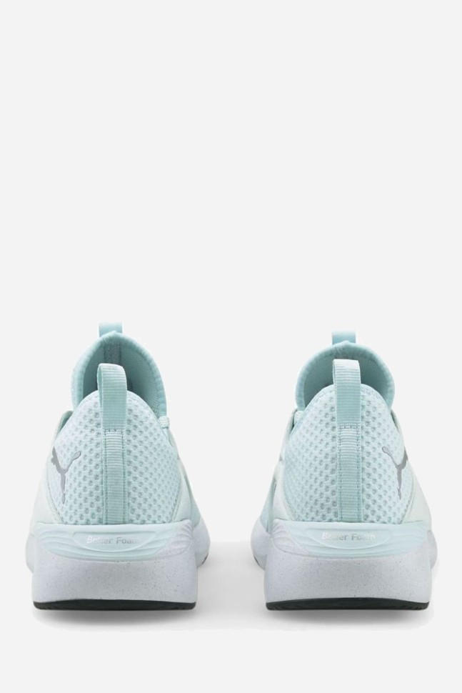 Кросівки жіночі Puma Better Foam Adore блакитні 19533807  изображение 4