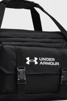 Сумка Under Armour UA Gametime Duffle чорна 1369218-001 изображение 2