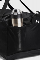 Сумка  Under Armour UA Gametime Duffle черная 1369218-001 изображение 3