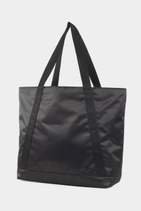 Сумка  Puma Prime Time Large Shopper черная 07874601 изображение 3