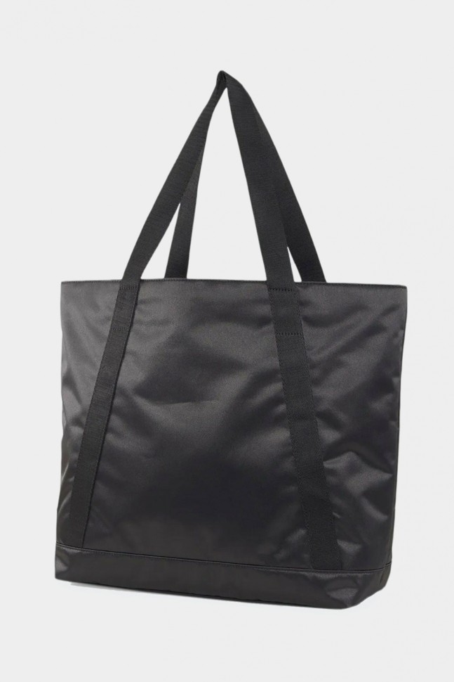 Сумка  Puma Prime Time Large Shopper черная 07874601 изображение 3