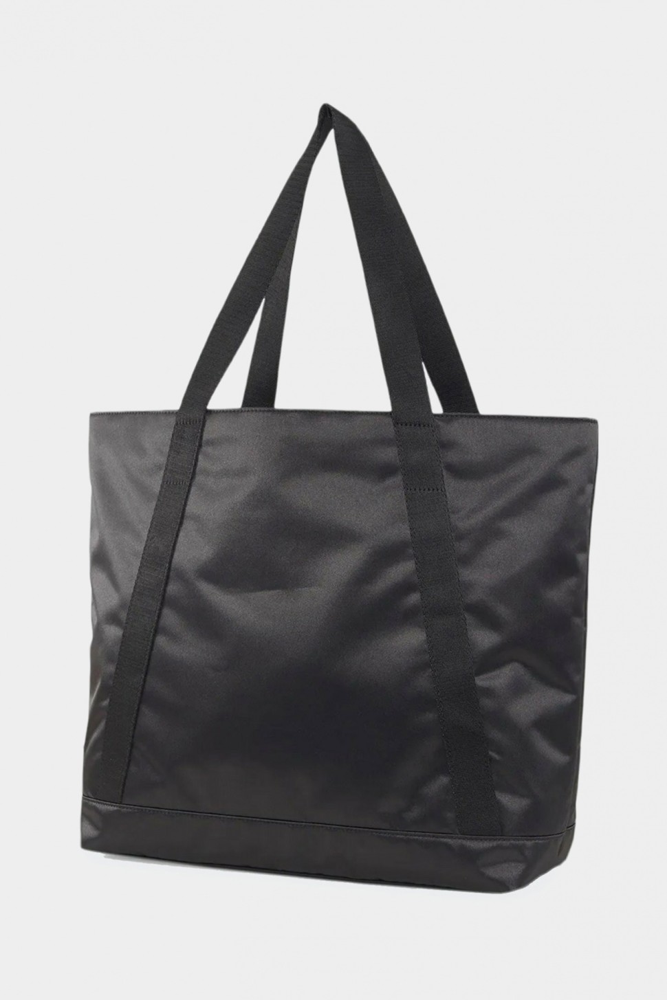 Сумка Puma Prime Time Large Shopper чорна 07874601 — фото 3