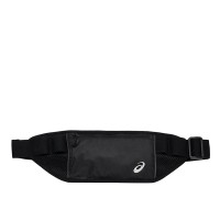 Сумка Asics WAIST POUCH чорна 3013A421-002 изображение 1