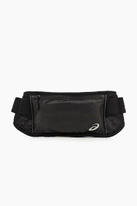 Сумка Asics WAIST POUCH чорна 3013A421-002 изображение 2