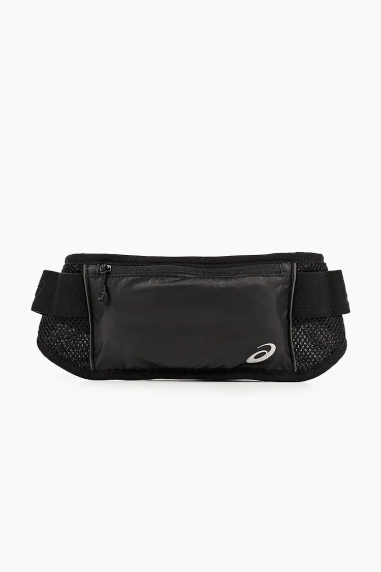 Сумка Asics WAIST POUCH чорна 3013A421-002 изображение 2