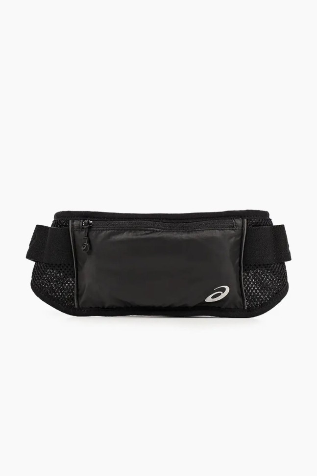 Сумка Asics WAIST POUCH чорна 3013A421-002 изображение 2