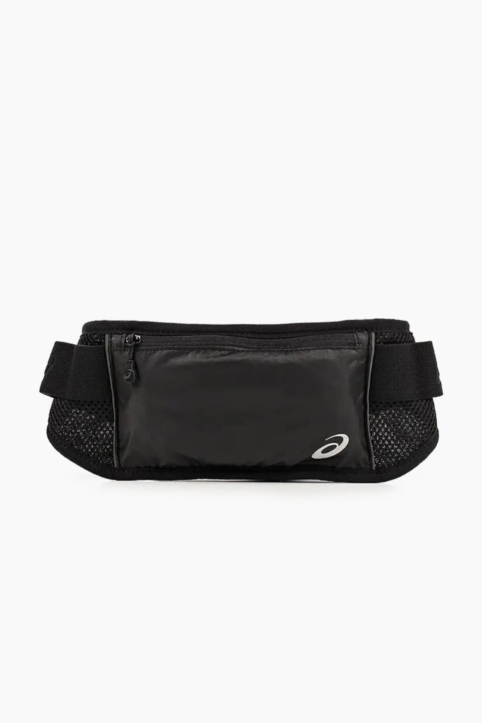 Сумка Asics WAIST POUCH чорна 3013A421-002 — фото 2