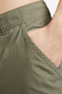 Штани чоловічі Columbia Washed Out зелені 1657741-397 изображение 5