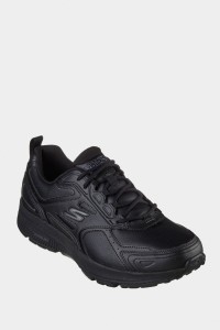 Кроссовки мужские Skechers Go Run Consistent черные 220085 BBK изображение 4