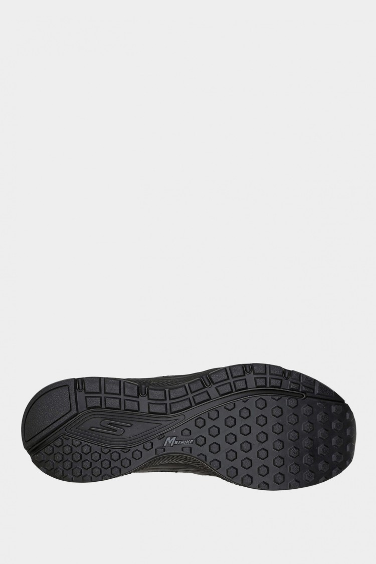 Кроссовки мужские Skechers Go Run Consistent черные 220085 BBK изображение 5