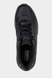 Кроссовки мужские Skechers Go Run Consistent черные 220085 BBK изображение 6