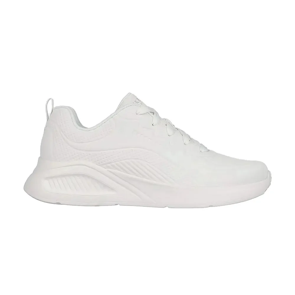 Кроссовки женские Skechers UNO LITE белые 177288 WHT купить в Киеве в ...