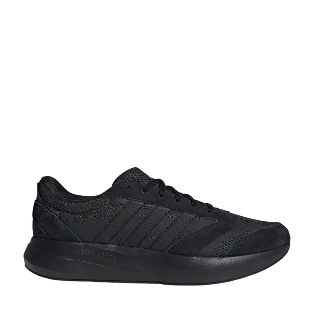 Кроссовки мужские Adidas LIGHTSHIFT 2.0 черные HP6968 купить в