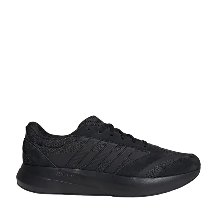 Кроссовки мужские Adidas LIGHTSHIFT 2.0 черные HP6968 купить в