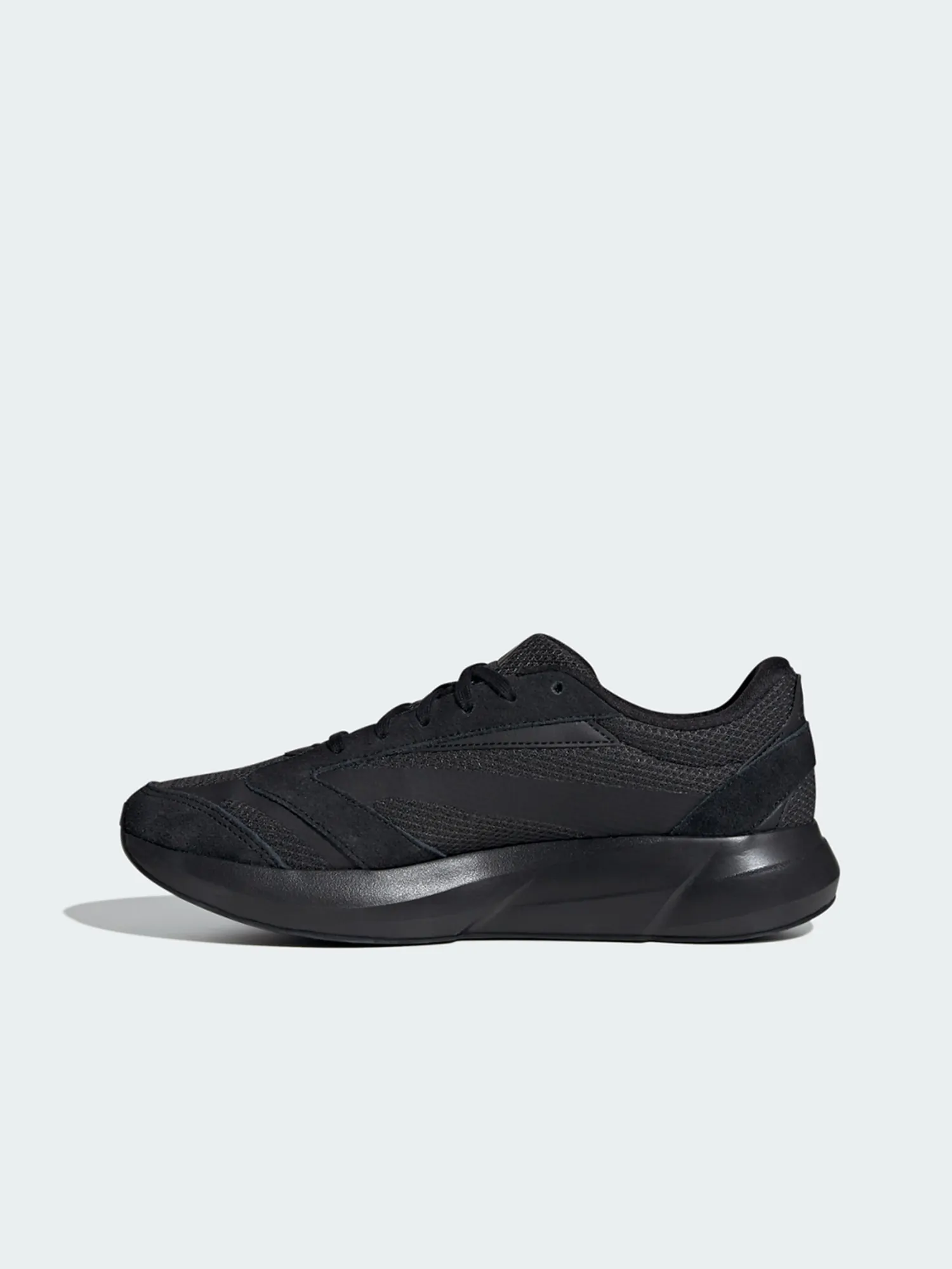 Кроссовки мужские Adidas LIGHTSHIFT 2.0 черные HP6968 купить в