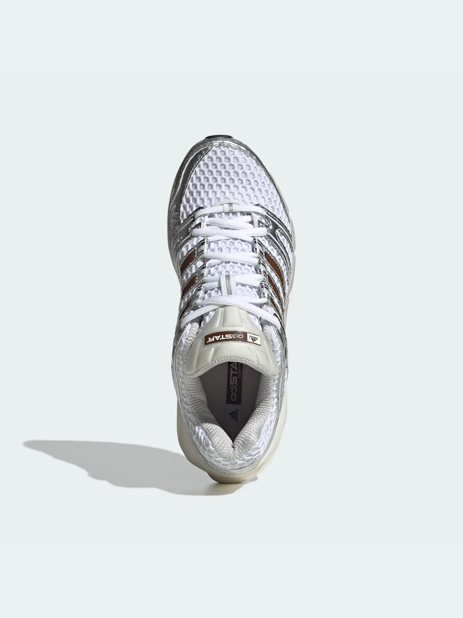Кросівки жіночі Adidas ADISTAR CONTROL 5 W сірі KI4179 купити в