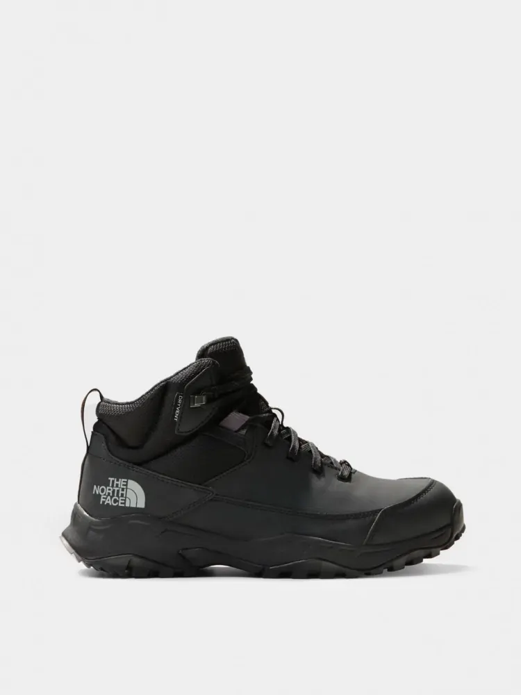 Черевики чоловічі The North Face M STORM STRIKE чорні NF0A7W4GKT01