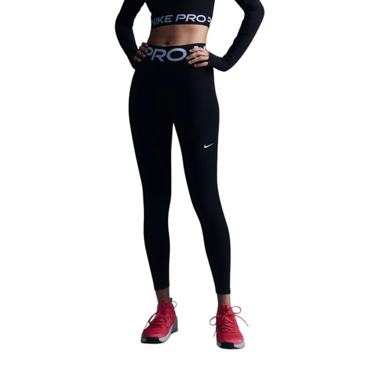 Легінси жіночі Nike W NP SCULPT DF HR TIGHT чорні FV7382-010