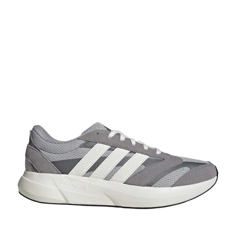 2020年製 シルバー 2ポンド Кроссовки мужские Adidas LIGHTSHIFT 2.0 серые HP6971 купить в