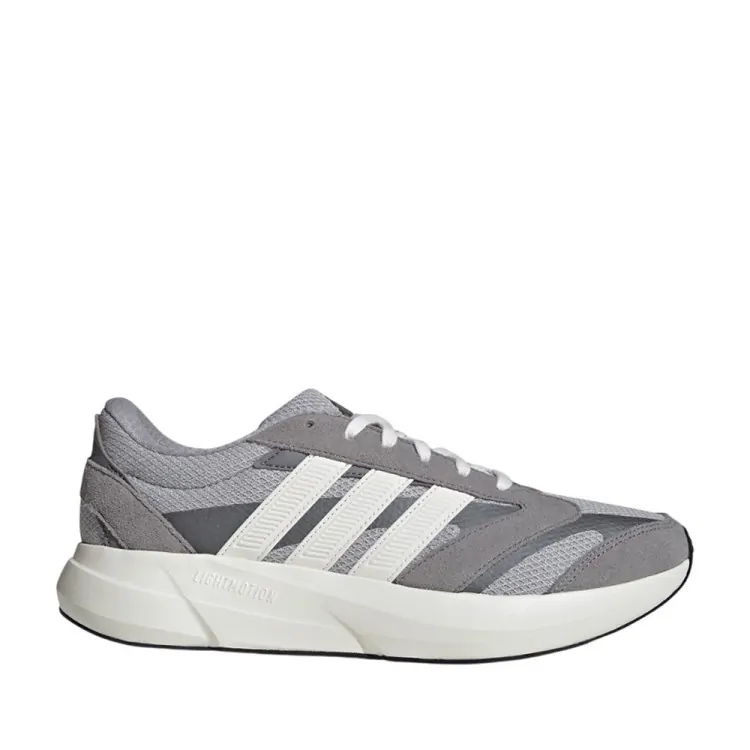 Кроссовки мужские Adidas LIGHTSHIFT 2.0 серые HP6971 купить в