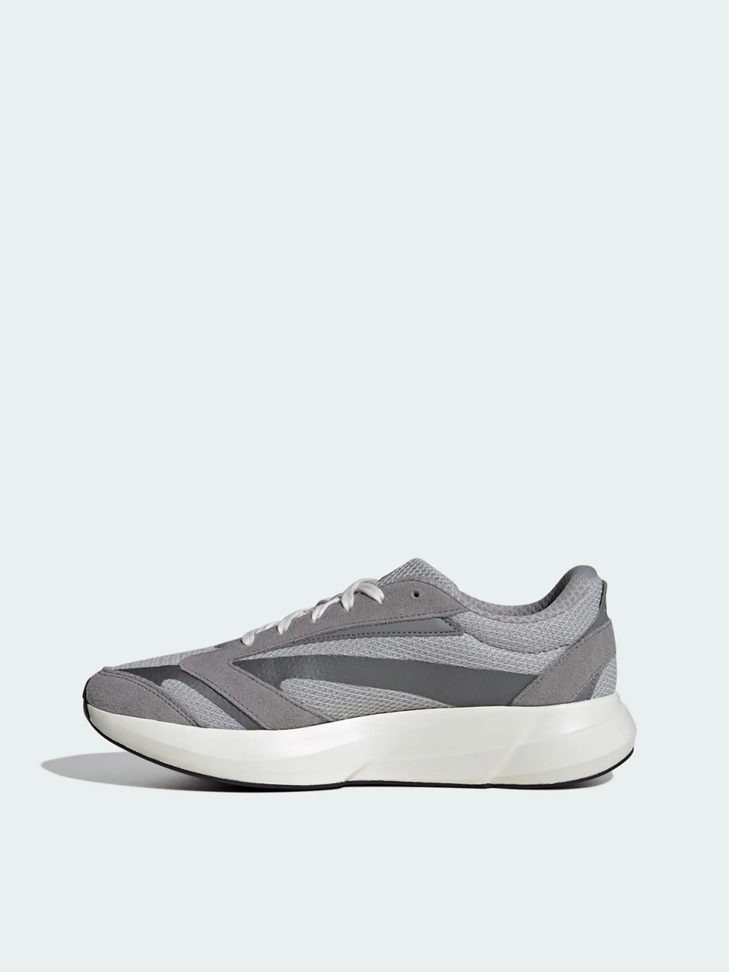 Кроссовки мужские Adidas LIGHTSHIFT 2.0 серые HP6971 купить в