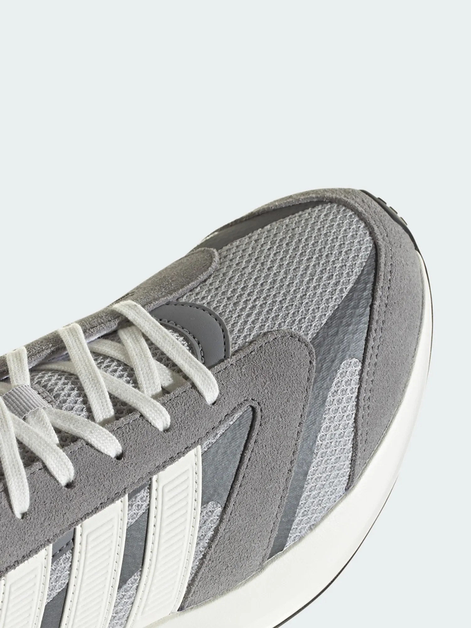 Кроссовки мужские Adidas LIGHTSHIFT 2.0 серые HP6971 купить в