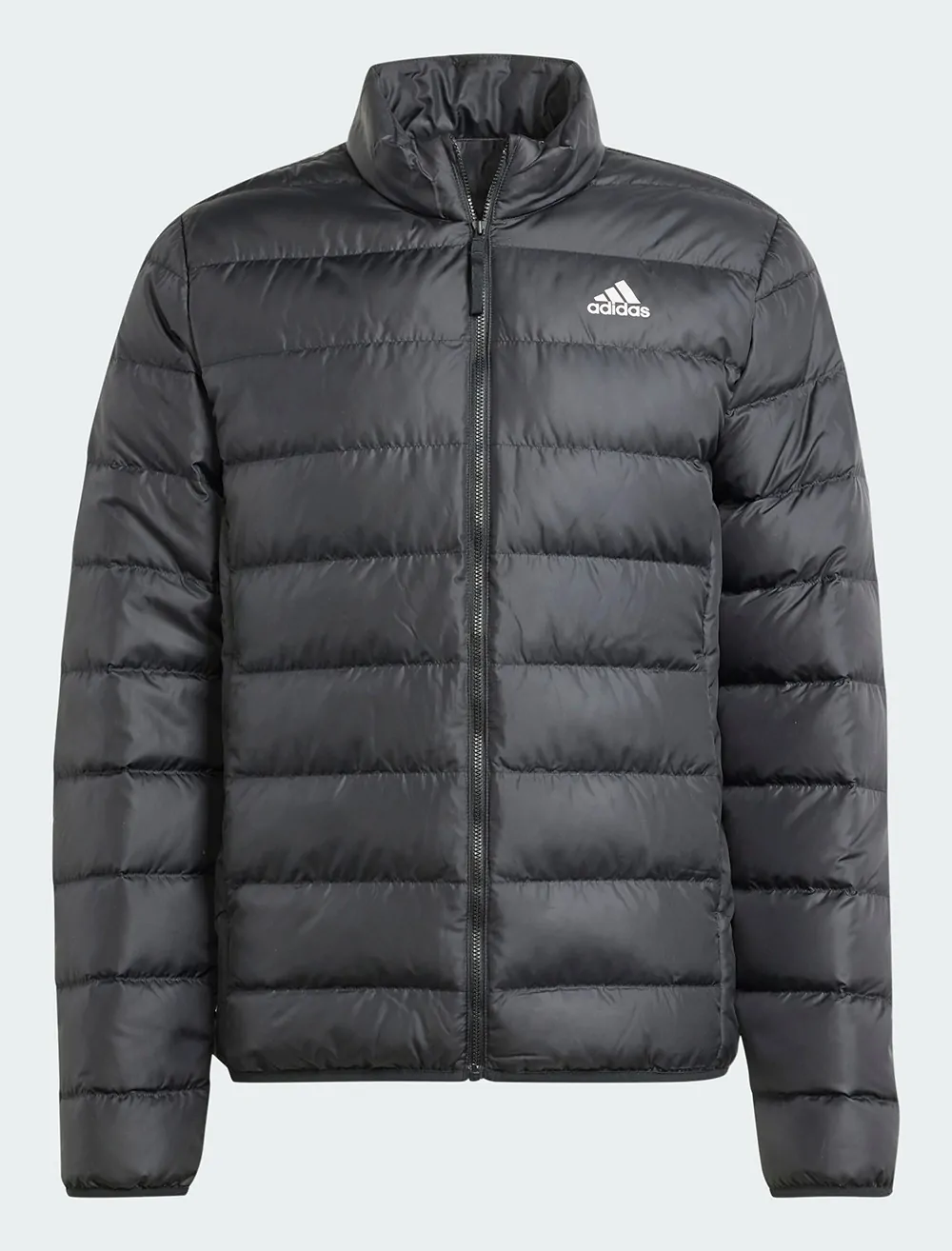 Куртка мужская Adidas ESS LITE DOWN J черная HZ5730 купить в Киеве
