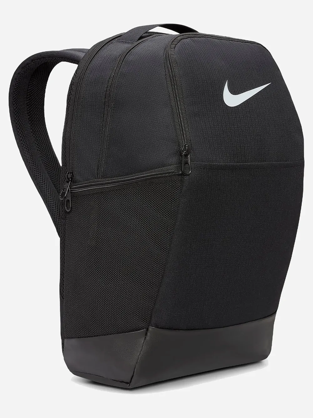 Рюкзак Nike NK BRSLA M BKPK - 9.5 (24L) черный DH7709-010 купить в