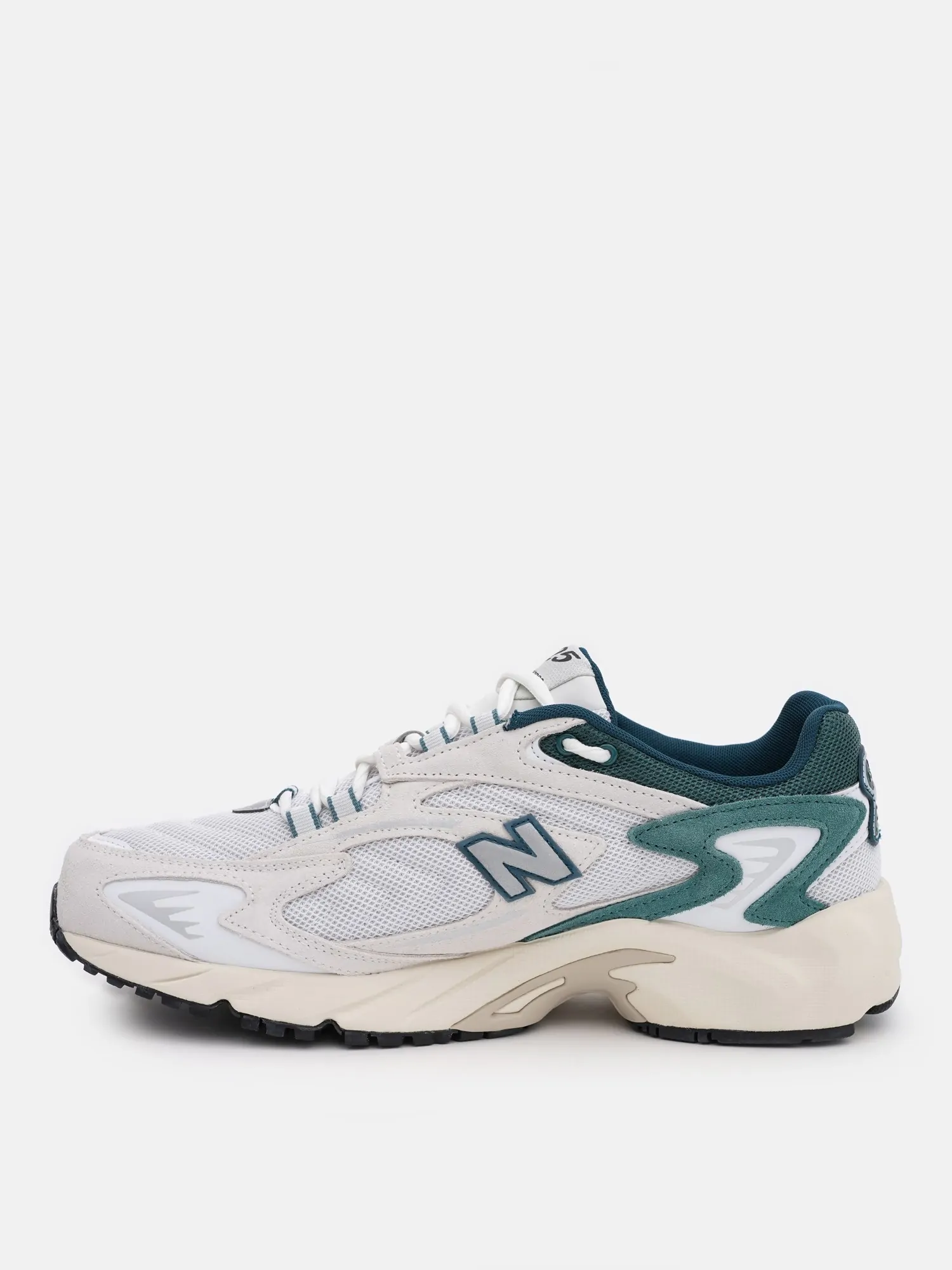 ヒューマンガスニューバランス725 ホワイト　27.5 Кроссовки мужские New Balance 725 белые ML725CM купить в Киеве в
