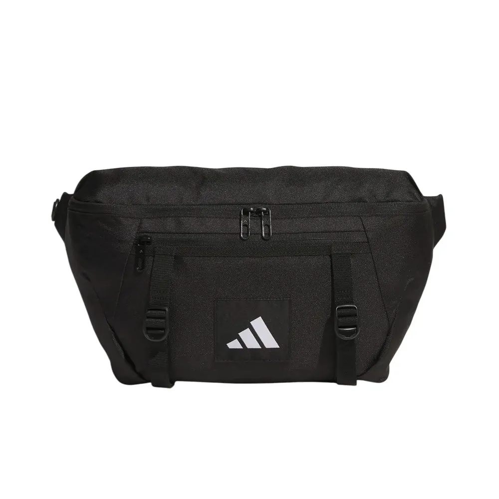 Сумка Adidas UTL X-BODY BAG черная JM7150 купить в Киеве в