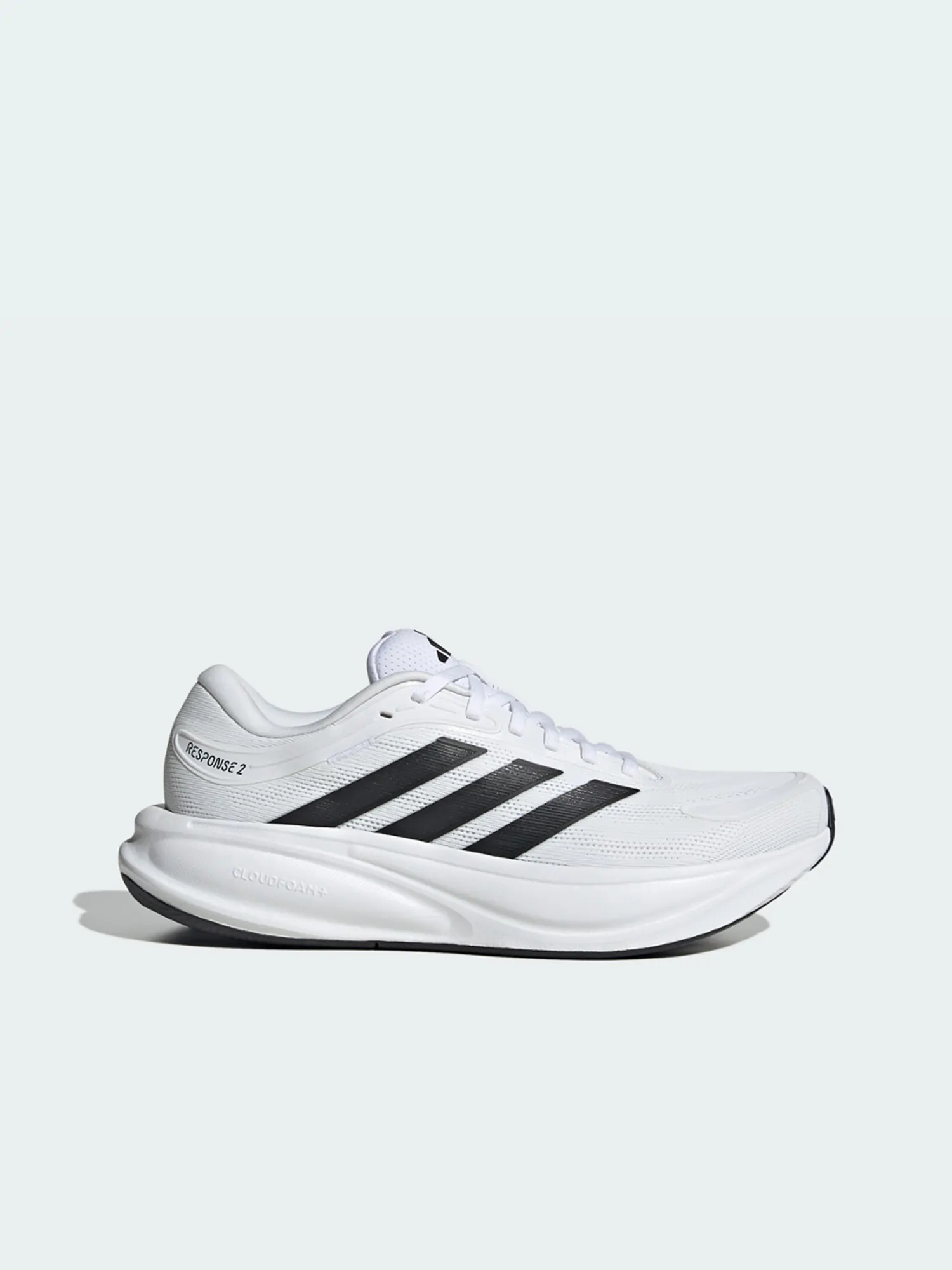 Кросівки чоловічі Adidas RESPONSE 2 M білі KJ1747 купити в Києві в