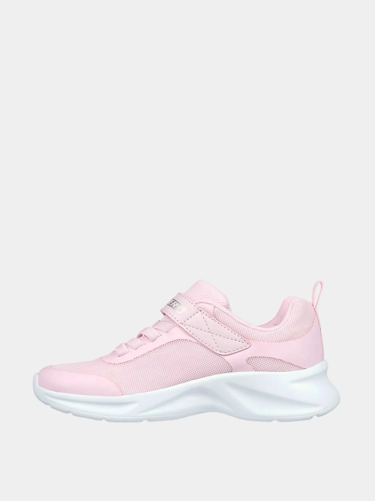 Кросівки дитячі Skechers DYNAMATIC рожеві 303552L LTPK купити в