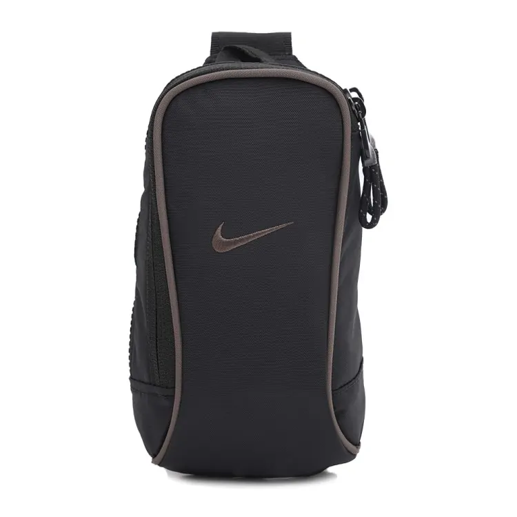 Сумка Nike NK NSW ESSENTIALS CROSSBODY черная DJ9794-010 купить в