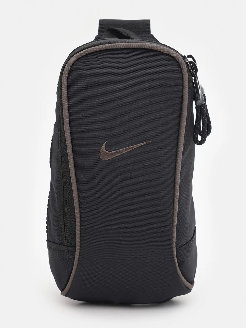Сумка Nike NK NSW ESSENTIALS CROSSBODY черная DJ9794-010 купить в