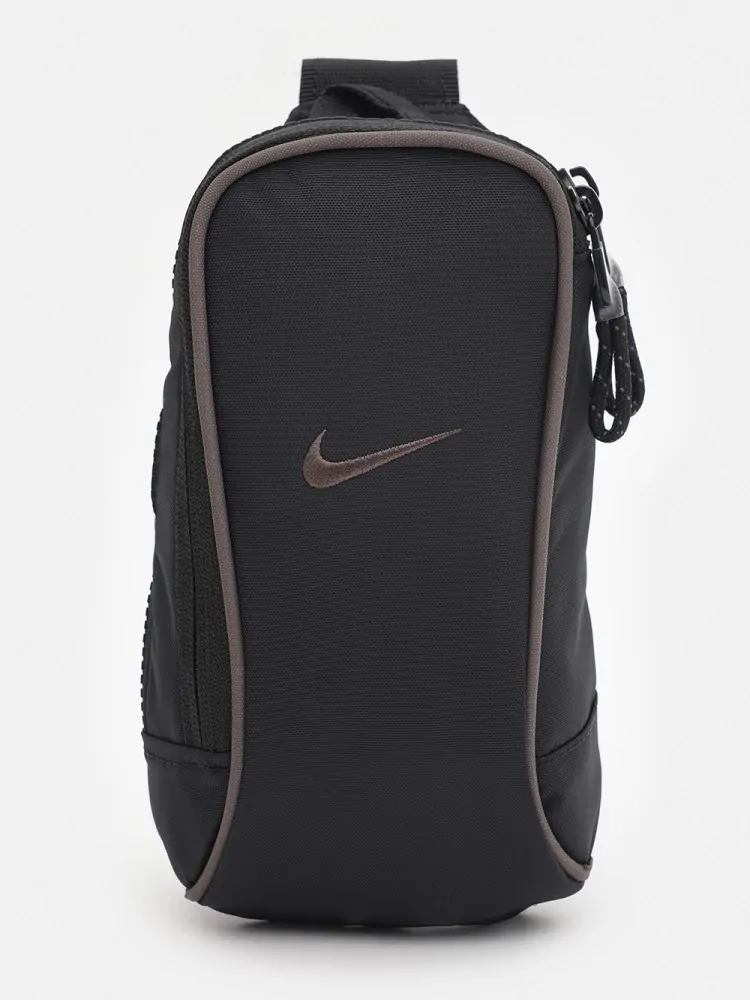 Сумка Nike NK NSW ESSENTIALS CROSSBODY чорна DJ9794-010 купити в